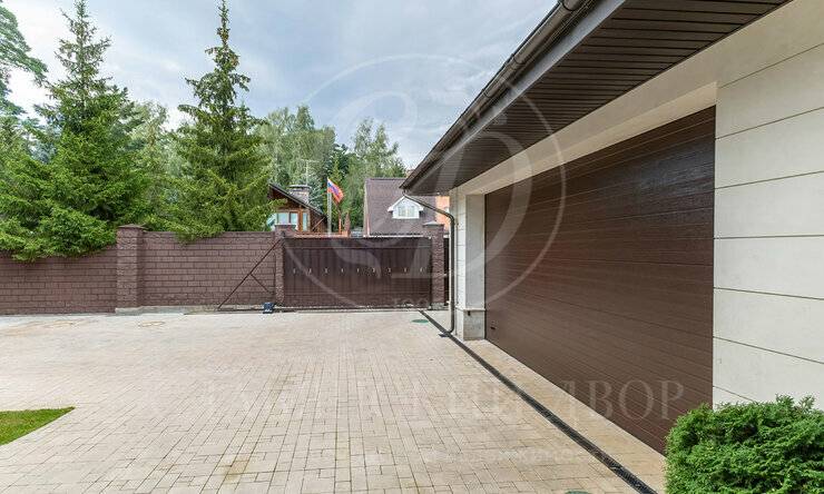 Лот-12167-435087 продажа дома Рублево-Успенское шоссе Изумрудный век