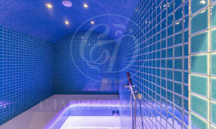 Лот-12167-435088 продажа дома Рублево-Успенское шоссе Изумрудный век