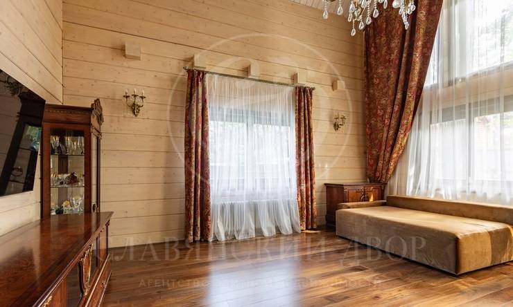 Лот-12166-435095 продажа дома Минское шоссе Новопеределкино