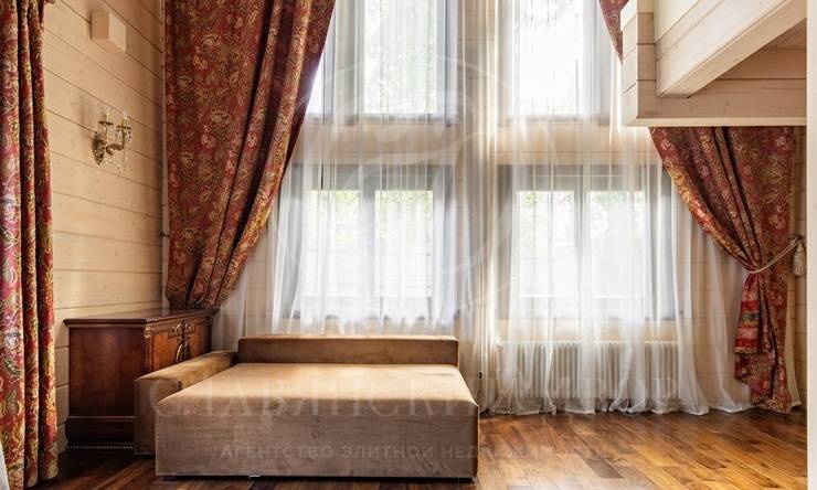 Лот-12166-435099 продажа дома Минское шоссе Новопеределкино