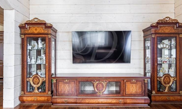 Лот-12166-435101 продажа дома Минское шоссе Новопеределкино