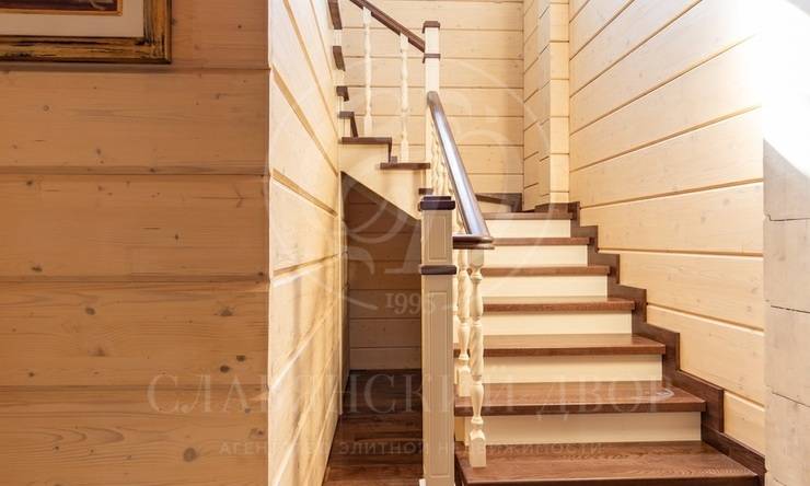 Лот-12166-435108 продажа дома Минское шоссе Новопеределкино