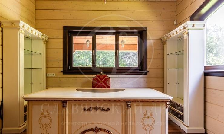 Лот-12166-435110 продажа дома Минское шоссе Новопеределкино