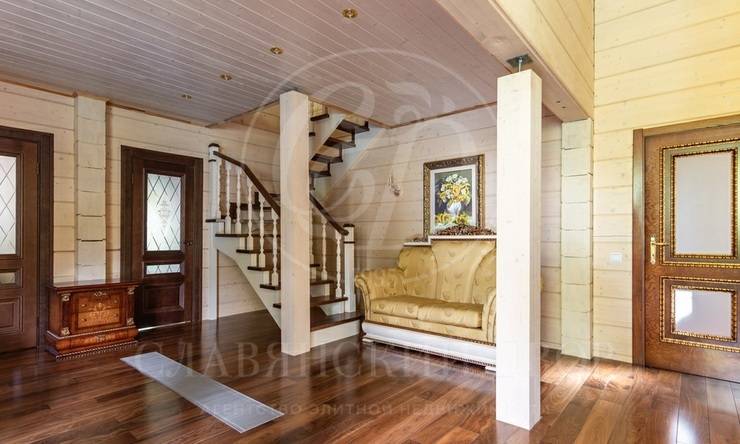 Лот-12166-435113 продажа дома Минское шоссе Новопеределкино