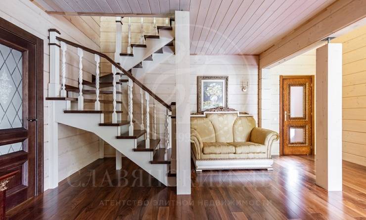 Лот-12166-435114 продажа дома Минское шоссе Новопеределкино