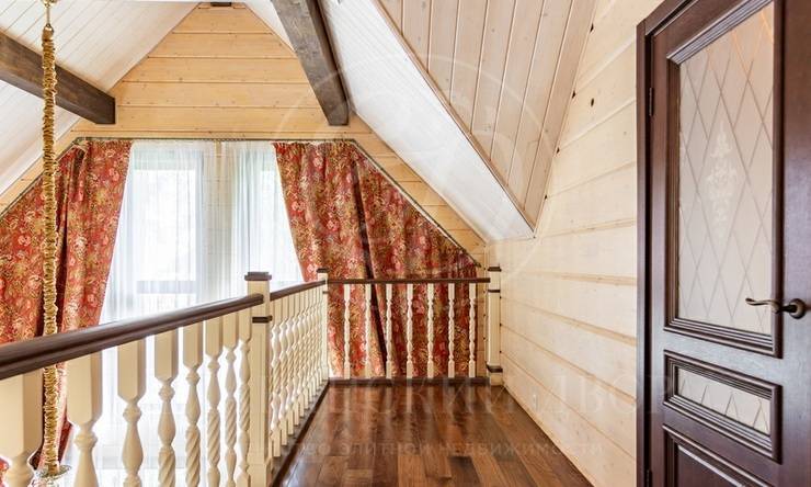 Лот-12166-435117 продажа дома Минское шоссе Новопеределкино