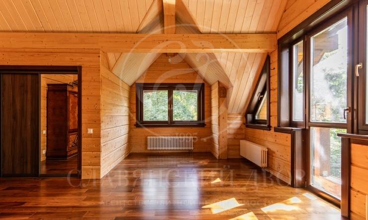 Лот-12166-435119 продажа дома Минское шоссе Новопеределкино