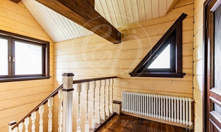 Лот-12166-435120 продажа дома Минское шоссе Новопеределкино