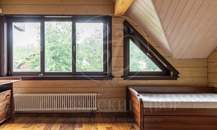 Лот-12166-435121 продажа дома Минское шоссе Новопеределкино