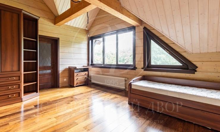 Лот-12166-435123 продажа дома Минское шоссе Новопеределкино