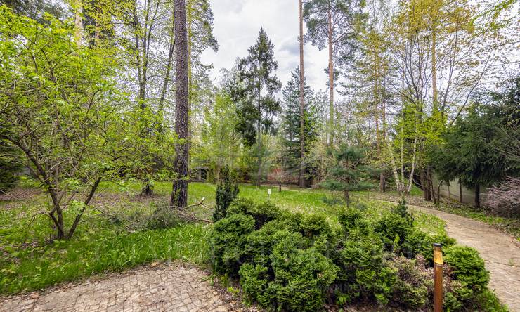 Лот-12164-435172 продажа участка Минское шоссе Грибово