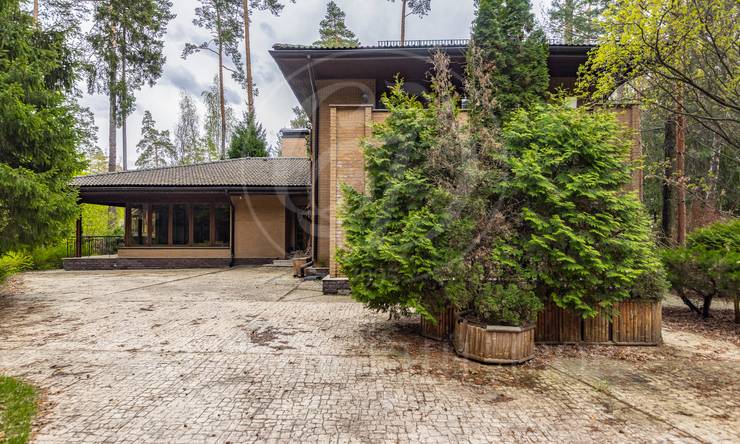 Лот-12163-435176 продажа дома Минское шоссе Грибово