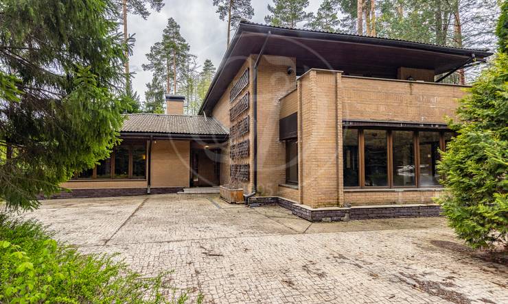 Лот-12163-435177 продажа дома Минское шоссе Грибово