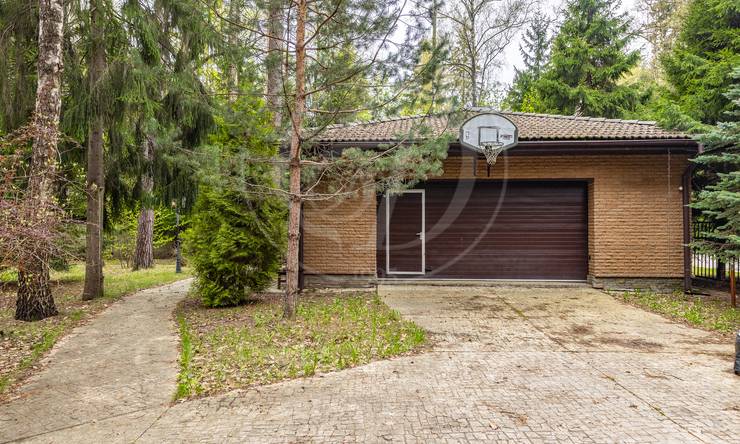 Лот-12163-435179 продажа дома Минское шоссе Грибово