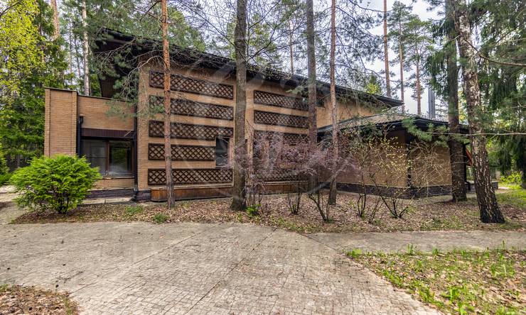 Лот-12163-435180 продажа дома Минское шоссе Грибово