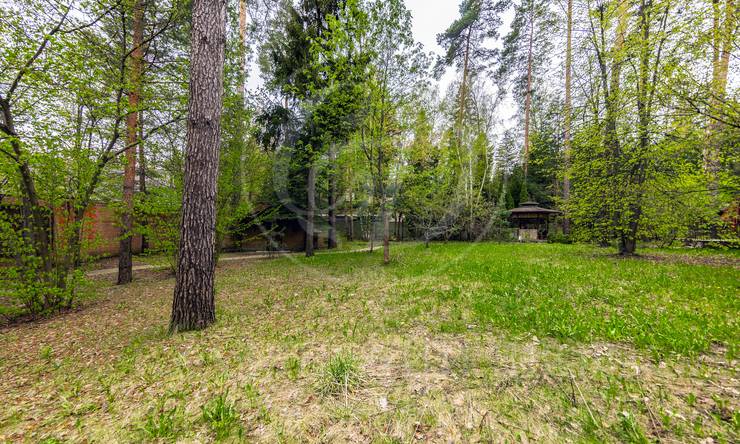 Лот-12163-435182 продажа дома Минское шоссе Грибово