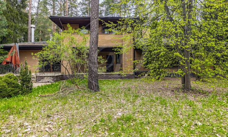 Лот-12163-435183 продажа дома Минское шоссе Грибово