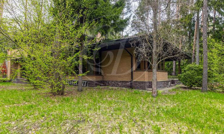 Лот-12163-435187 продажа дома Минское шоссе Грибово