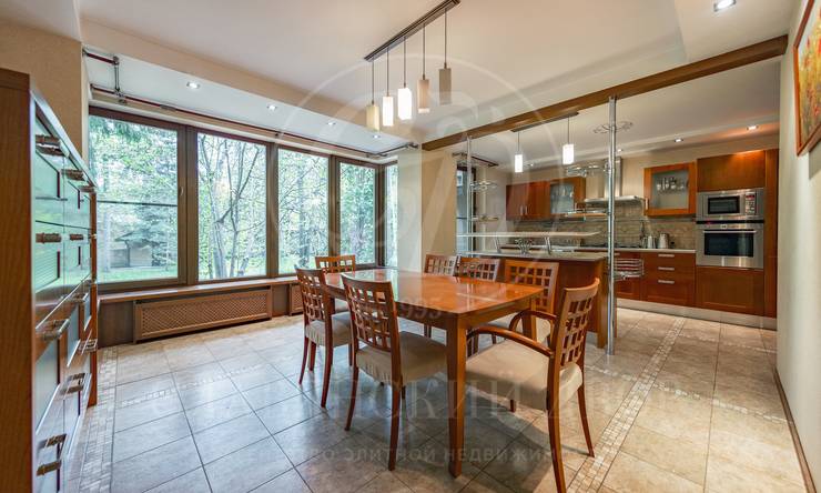 Лот-12163-435191 продажа дома Минское шоссе Грибово