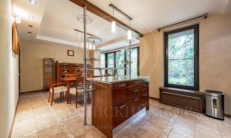 Лот-12163-435196 продажа дома Минское шоссе Грибово