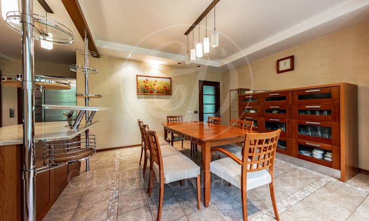 Лот-12163-435197 продажа дома Минское шоссе Грибово