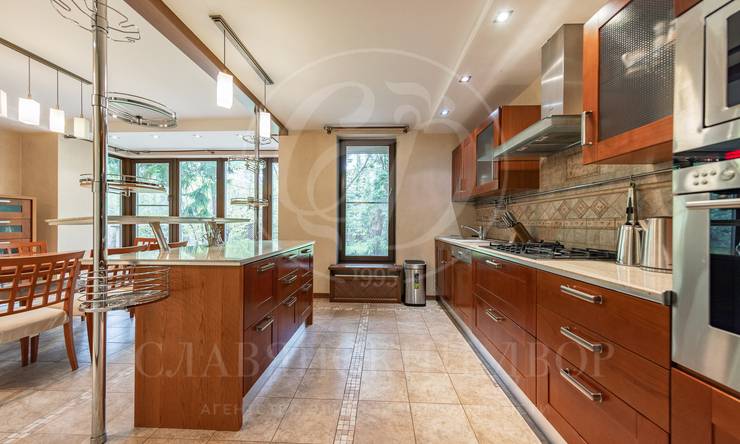 Лот-12163-435198 продажа дома Минское шоссе Грибово