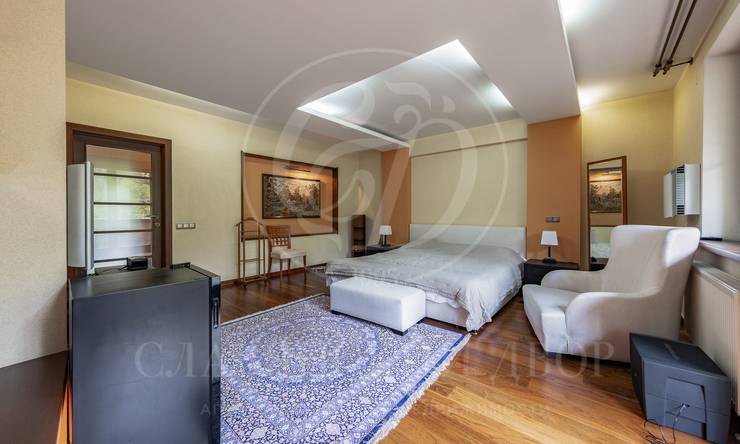 Лот-12163-435207 продажа дома Минское шоссе Грибово