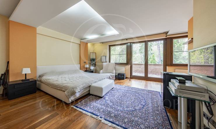 Лот-12163-435208 продажа дома Минское шоссе Грибово