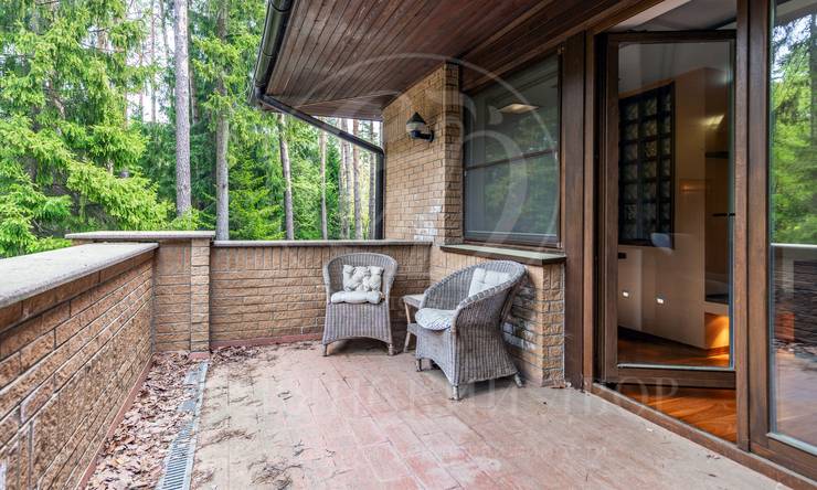 Лот-12163-435210 продажа дома Минское шоссе Грибово