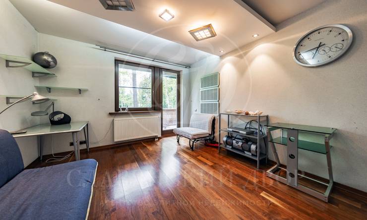 Лот-12163-435211 продажа дома Минское шоссе Грибово