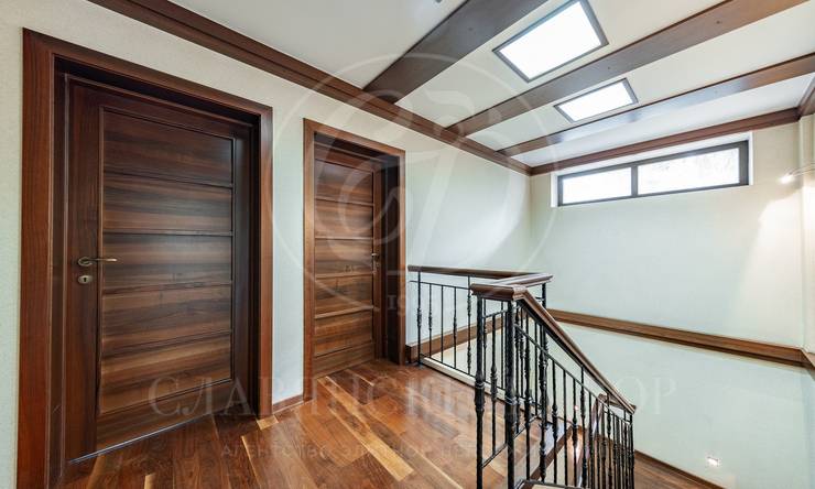 Лот-12163-435214 продажа дома Минское шоссе Грибово