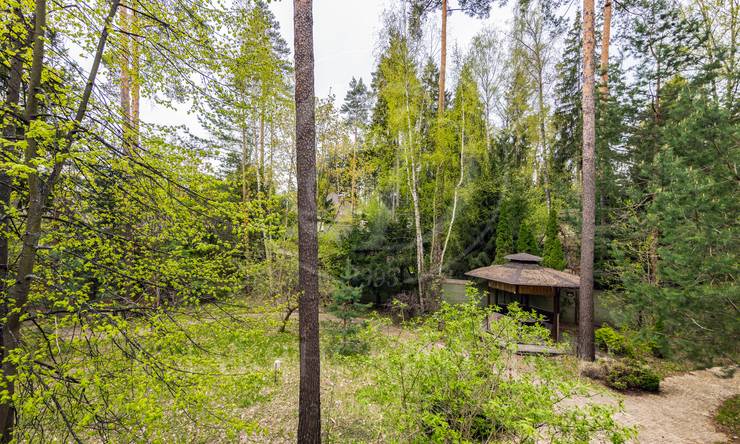 Лот-12163-435217 продажа дома Минское шоссе Грибово