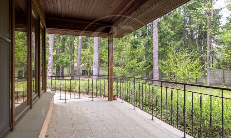 Лот-12163-435218 продажа дома Минское шоссе Грибово