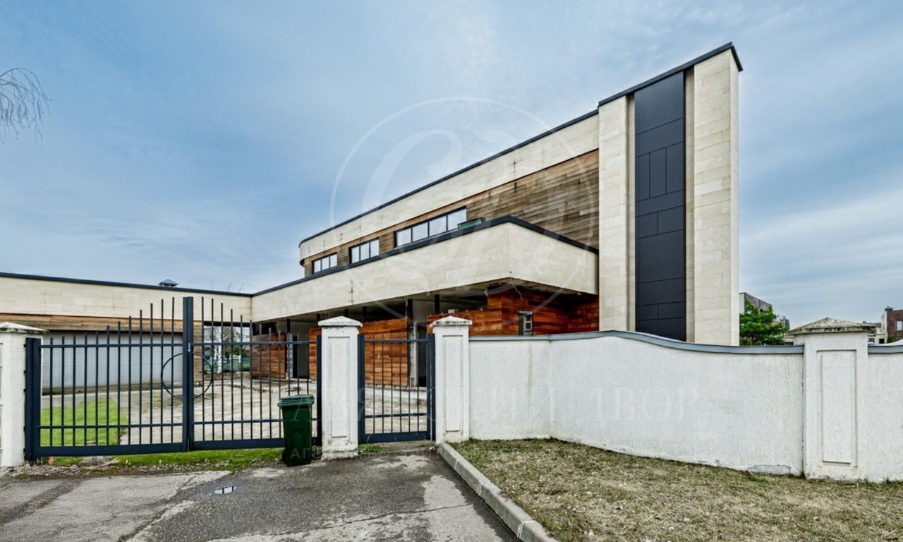 На продажу дом в поселке Резиденция Березки