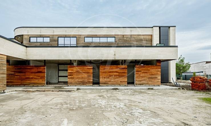 Лот-12159-435277 продажа дома Рублево-Успенское шоссе Резиденция Березки