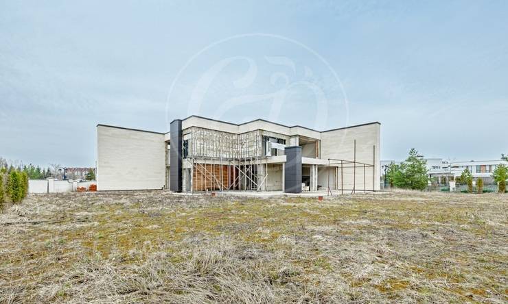 Лот-12159-435280 продажа дома Рублево-Успенское шоссе Резиденция Березки