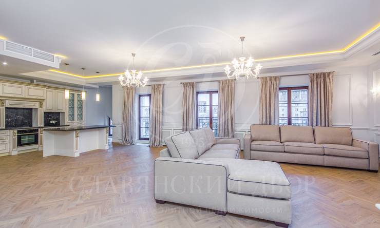 Лот-6292-43529 Продажа квартиры Тверской