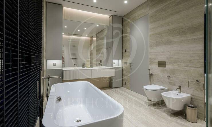 Лот-12158-435295 продажа дома Рублево-Успенское шоссе Маслово Парк