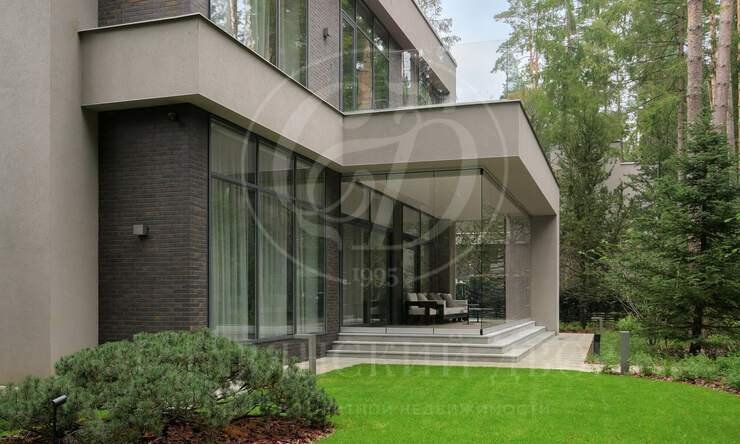 Лот-12158-435305 продажа дома Рублево-Успенское шоссе Маслово Парк