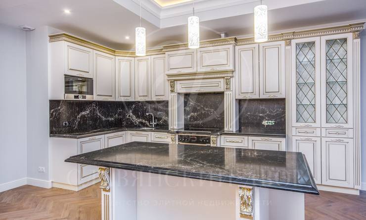 Лот-6292-43531 Продажа квартиры Тверской