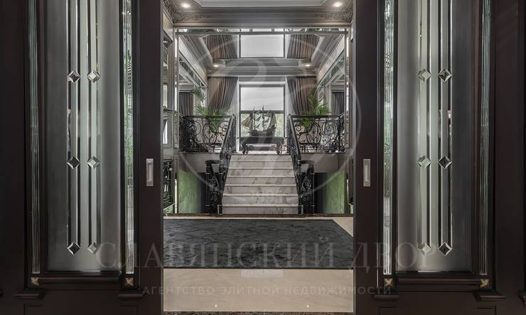 Лот-12157-435315 аренда дома Рублево-Успенское шоссе Шато Соверен (Chateau Souverain)