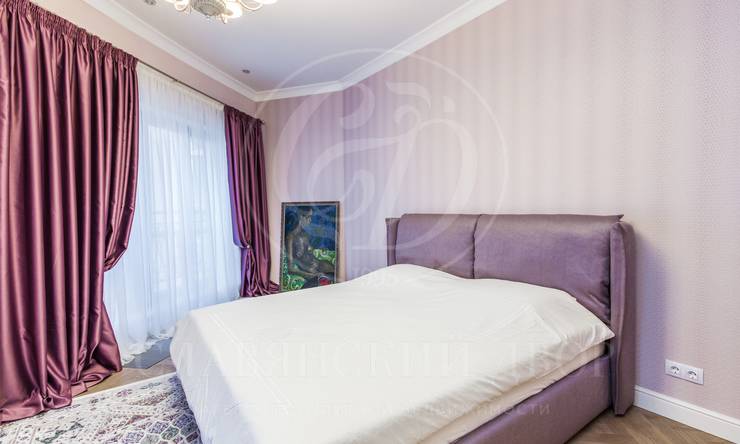 Лот-6292-43532 Продажа квартиры Тверской