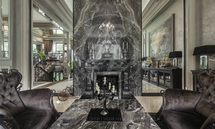 Лот-12157-435322 аренда дома Рублево-Успенское шоссе Шато Соверен (Chateau Souverain)