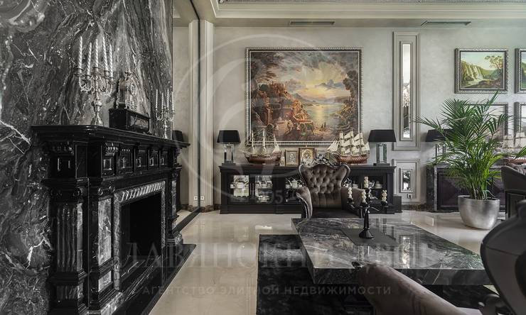 Лот-12157-435323 аренда дома Рублево-Успенское шоссе Шато Соверен (Chateau Souverain)