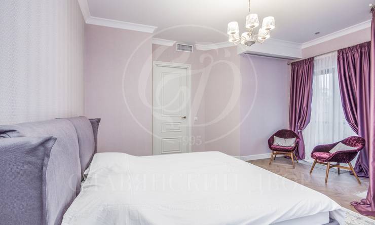 Лот-6292-43533 Продажа квартиры Тверской