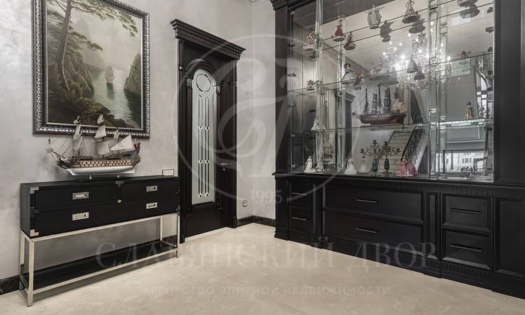 Лот-12157-435338 аренда дома Рублево-Успенское шоссе Шато Соверен (Chateau Souverain)