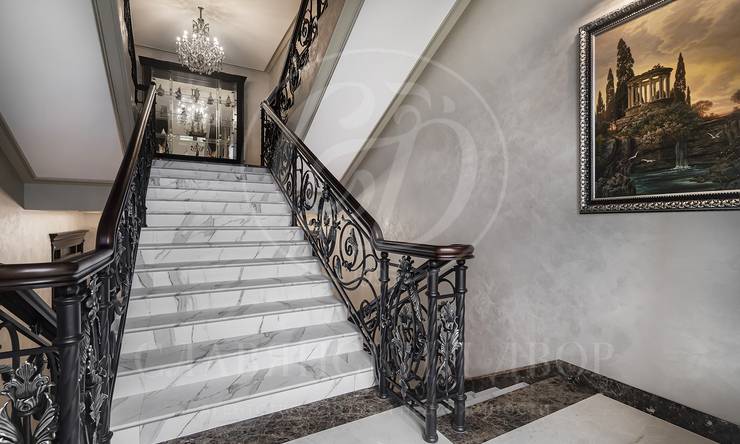 Лот-12157-435339 аренда дома Рублево-Успенское шоссе Шато Соверен (Chateau Souverain)