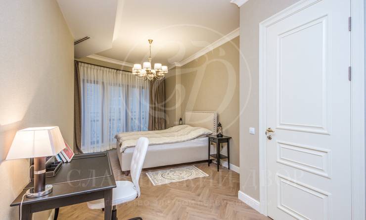 Лот-6292-43534 Продажа квартиры Тверской