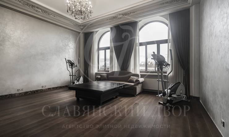 Лот-12157-435348 аренда дома Рублево-Успенское шоссе Шато Соверен (Chateau Souverain)