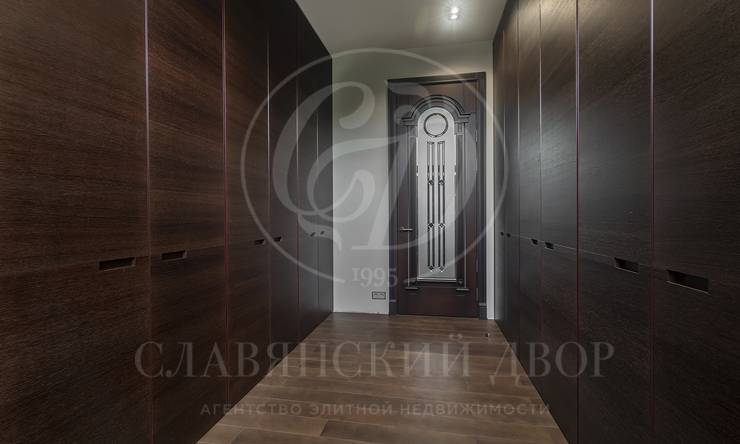 Лот-12157-435351 аренда дома Рублево-Успенское шоссе Шато Соверен (Chateau Souverain)